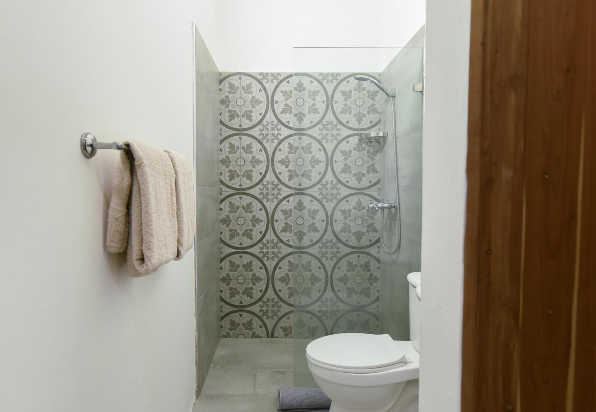 Ph 19 Guesthouse Hotel In Gazcue Santo Domingo Cameră foto
