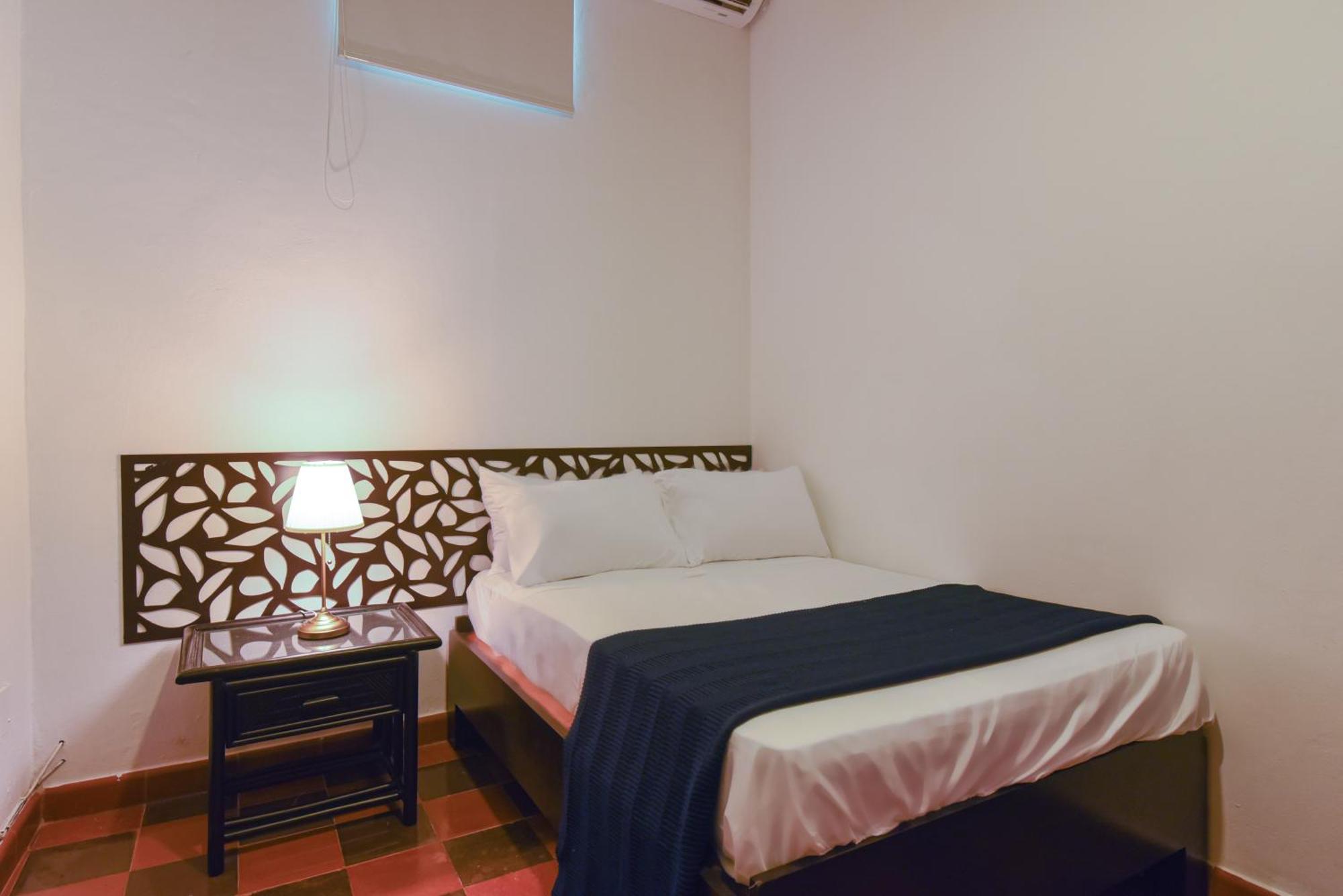 Ph 19 Guesthouse Hotel In Gazcue Santo Domingo Cameră foto