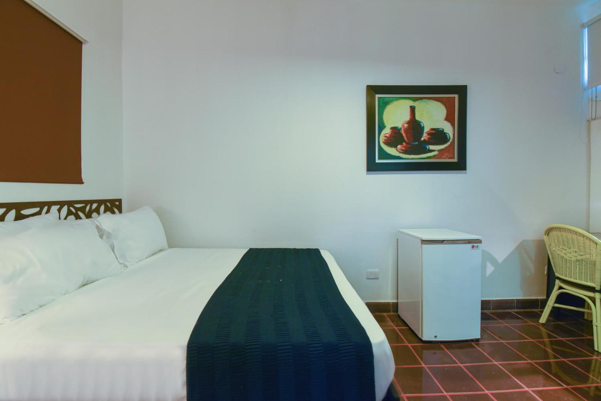 Ph 19 Guesthouse Hotel In Gazcue Santo Domingo Cameră foto
