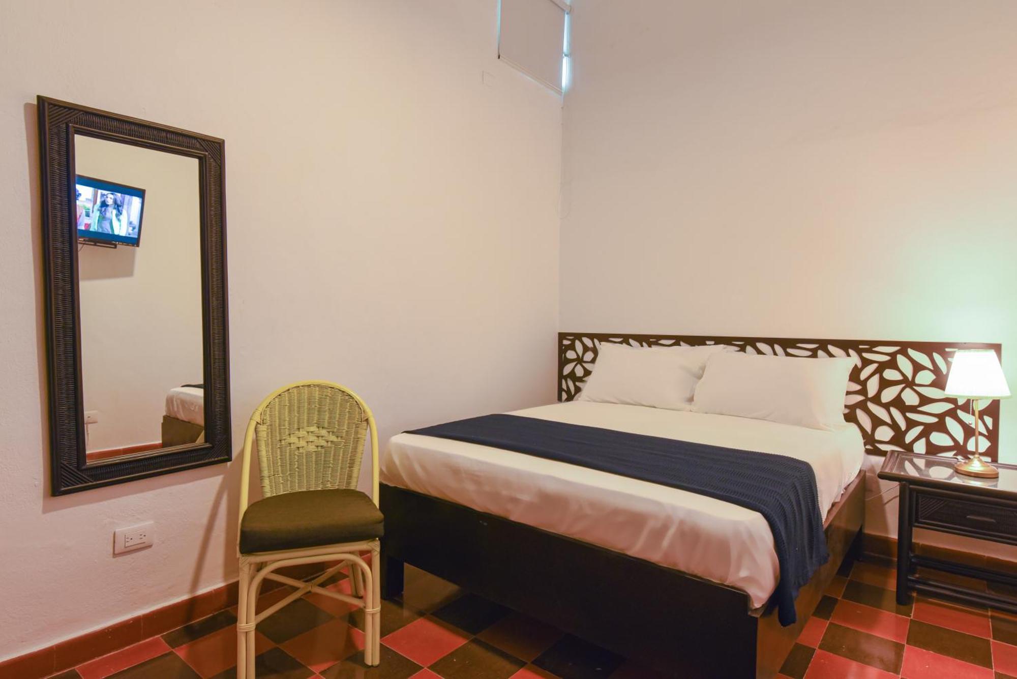 Ph 19 Guesthouse Hotel In Gazcue Santo Domingo Cameră foto